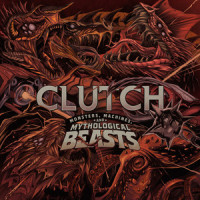 Minotaur_Clutch,Tim Sult,Neil Fallon,Dan Maines,JP Gaster