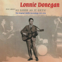 Nobody's child ('53 Version)_Lonnie Donegan