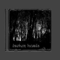Broken Hearts(feat. DALILA)_Zhake,Dalila