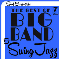 Stompin at the Savoy_Glenn Miller