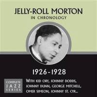 Ham And Eggs (03 - 13 - 28)_Jelly Roll Morton