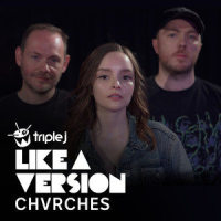 LOVE_CHVRCHES,Kendrick Duckworth,Zacari Pacaldo,Teddy Walton,Mark Spears,Greg Kurstin,Anthony Tiffith