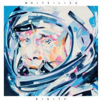 Be Your Man_White Lies