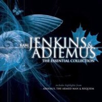 Beyond the Century (The Journey)_Karl Jenkins