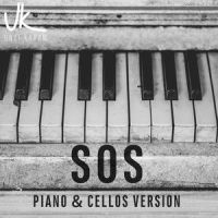 SOS(Piano & Cellos Version)_Unai Karam,Pablo Moreno,Jorge Gonzalez