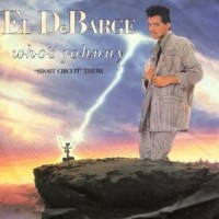 Who's Johnny_El Debarge