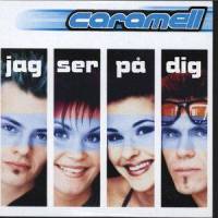 Jag ser på dig_Caramell