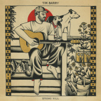 Cherry Isle_Tim Barry