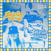 Let's Go Surfing_Olivia Willhite