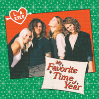 My Favorite Time Of Year_L.A. Exes