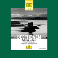 Beethoven: 7 British Songs WoO 158b - 3. O was not I a weary wight! (Oh ono chri!)_Sarah Walker,Krysia Osostowicz,Ursula Smith,Malcolm Martineau