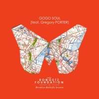 Gogo Soul_The Rongetz Foundation,Gregory Porter