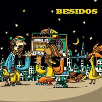 Senza Frontierra_Besidos,Kurtis Blow,MC Yinka,Steryo,Criz Panic,TML