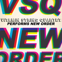 Guilt Is a Useless Emotion_Vitamin String Quartet