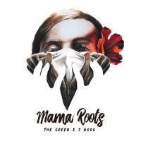 Mama Roots(feat. J Boog)_The Green,J Boog