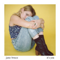 This Time Tomorrow_Jane Bruce