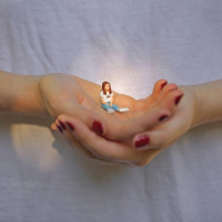 As It Is_Matilda Mann