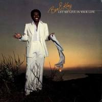 Fifty Years_Ben E. King