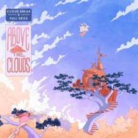 Lavender Sky_Cloud Break,Full Skies