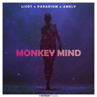 Monkey Mind_LIZOT,Paradigm,Amely