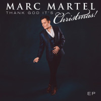 I'll Be Home for Christmas_Marc Martel
