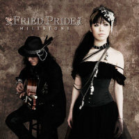ストリート・ウォーキン・ウーマン_Fried Pride,Sheila E.