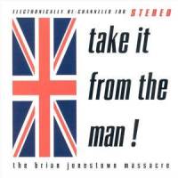Who?_The Brian Jonestown Massacre