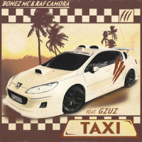Taxi_Bonez MC,RAF Camora,Gzuz