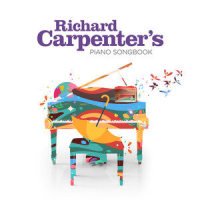 Yesterday Once More_Richard Carpenter