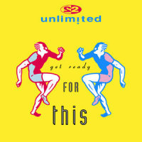 Get Ready For This_2 Unlimited,The Sunclub