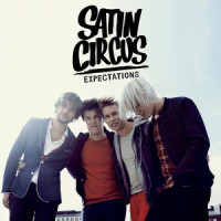 Beautiful_Satin Circus
