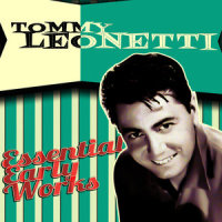 I Believe You_Tommy Leonetti