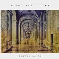 English Suite No. 4 in F Major, BWV 809: VI. Menuet II_Yagami Kaito,Johann Sebastian Bach
