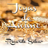 Saint Seiya Omega_Ricardo Siva,Jade