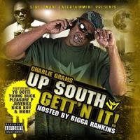 I'mma Come Thru(feat. Young Buck)_Charlie Grams,Young Buck