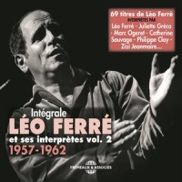 Jolie mome_Léo Ferré