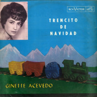 Navidad Blanca_Ginette Acevedo,Irving Berlin