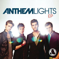 Can't Get Over You_Anthem Lights