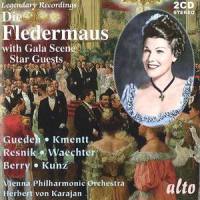 Il bacio_Joan Sutherland,Wiener Philharmoniker,Herbert von Karajan