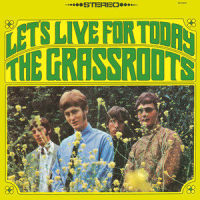 No Exit_The Grass Roots