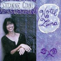 Hotel Luna_Suzanne Ciani