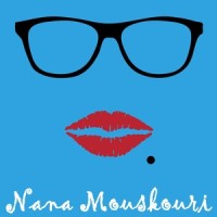 Celui que j'aime_Nana Mouskouri
