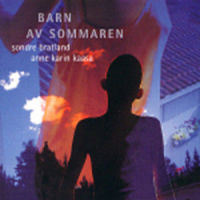 Lauvfall_Sondre Bratland,Anne Karin Kaasa