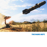 Swedish Guns_The Radio Dept.