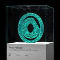 The Moment (Novell)_Nicky Romero