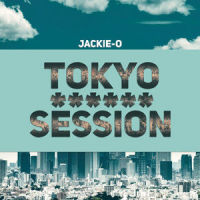 Tokyo Winter Session_Jackie-O,Sabi-tyan