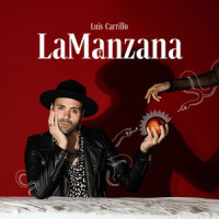 La manzana_Luis Carrillo