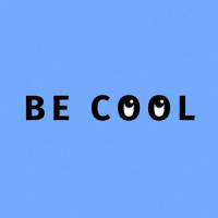 Be Cool_GARETH FERNANDEZ,Gentle Bones,Gareth Nicholas Fernandez,Marc Lian,Joel Tan