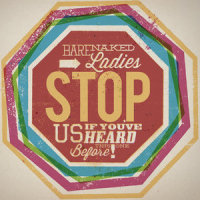 Old Apartment_Barenaked Ladies