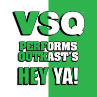 Hey Ya_Vitamin String Quartet